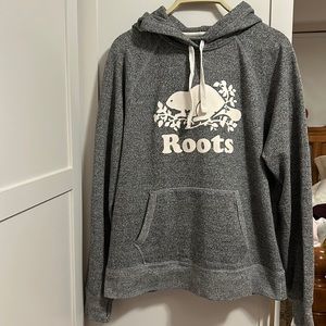 Roots Hoodie